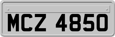 MCZ4850