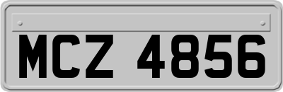 MCZ4856