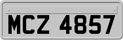 MCZ4857