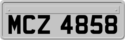 MCZ4858