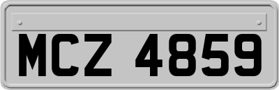 MCZ4859