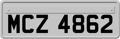 MCZ4862