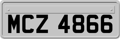 MCZ4866