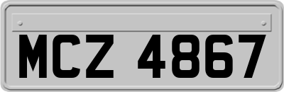 MCZ4867