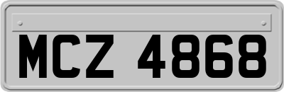 MCZ4868