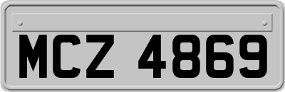 MCZ4869