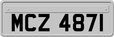 MCZ4871