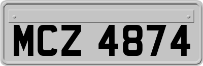 MCZ4874