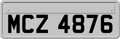 MCZ4876