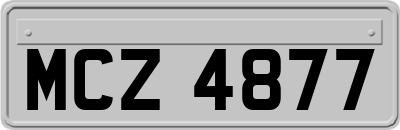 MCZ4877