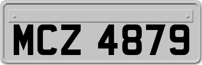 MCZ4879