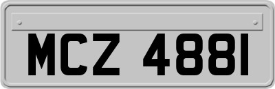 MCZ4881