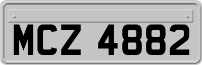 MCZ4882