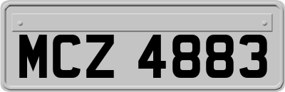 MCZ4883