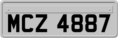 MCZ4887