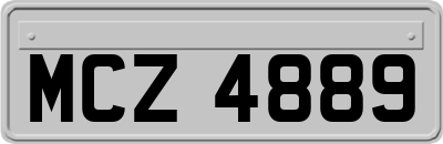 MCZ4889