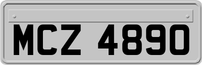 MCZ4890