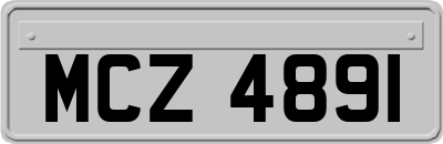 MCZ4891