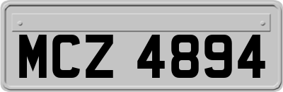 MCZ4894