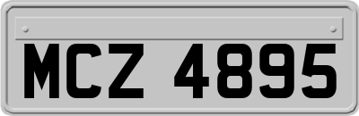 MCZ4895
