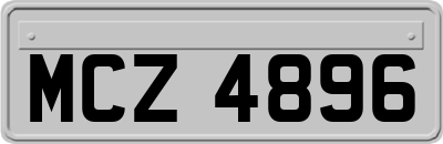 MCZ4896