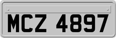MCZ4897