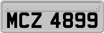 MCZ4899