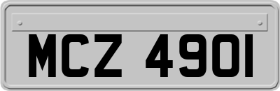 MCZ4901