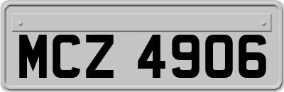 MCZ4906