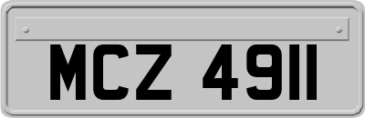 MCZ4911