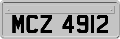 MCZ4912