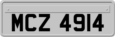 MCZ4914