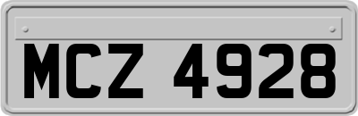 MCZ4928