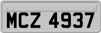 MCZ4937