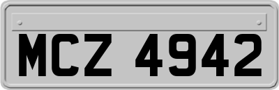 MCZ4942