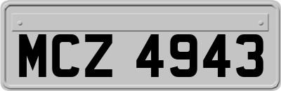MCZ4943