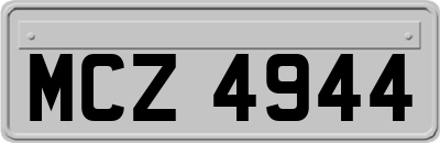 MCZ4944