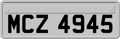 MCZ4945
