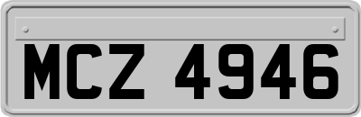 MCZ4946