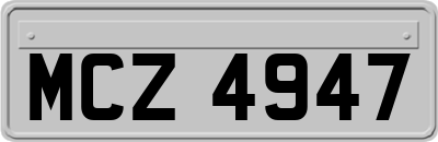 MCZ4947
