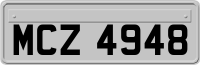 MCZ4948