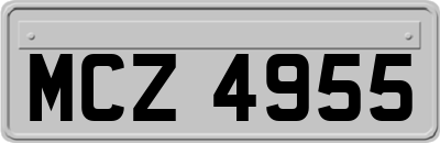MCZ4955