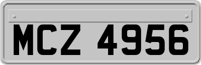 MCZ4956