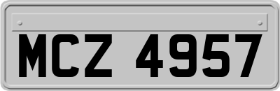 MCZ4957