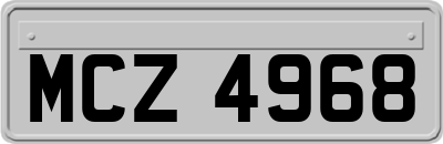 MCZ4968