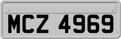 MCZ4969