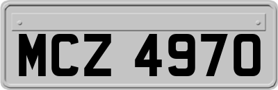MCZ4970