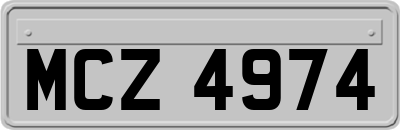 MCZ4974