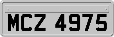 MCZ4975