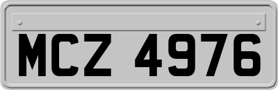 MCZ4976